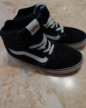 scarpe vans