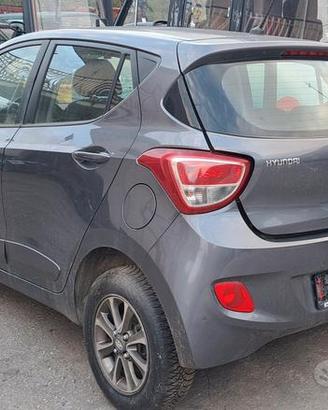 Ricambi Hyundai i10