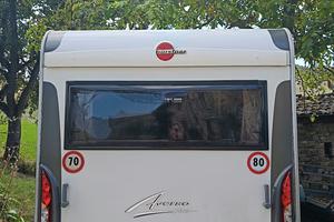roulotte averso plus 