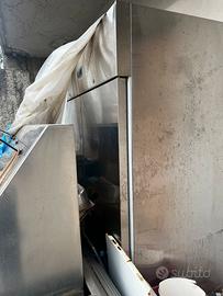 ELETTRODOMESTICI PIZZERIA