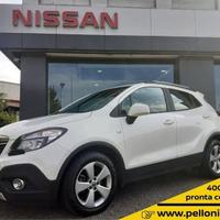 Opel Mokka 1.6 CDTI 4X2 IVA ESPOSTA-1°PROP-GA...