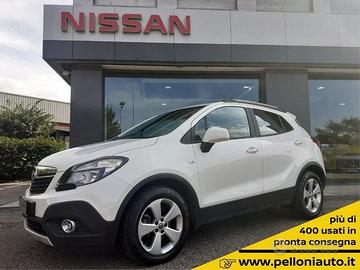 Opel Mokka 1.6 CDTI 4X2 IVA ESPOSTA-1°PROP-GA...