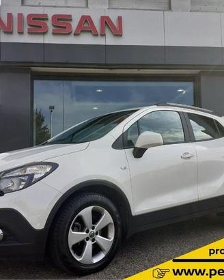 Opel Mokka 1.6 CDTI 4X2 IVA ESPOSTA-1°PROP-GA...