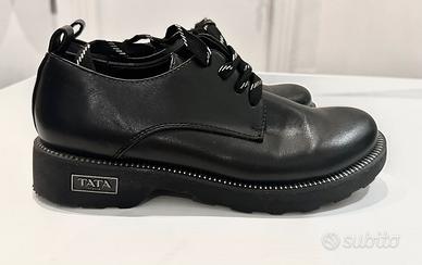 Scarpe TATA