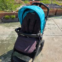 Trio peg perego book 51 s
