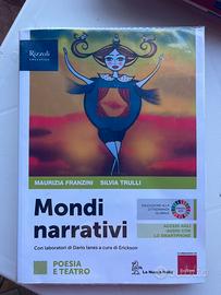Mondi narrativi