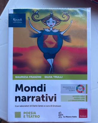Mondi narrativi