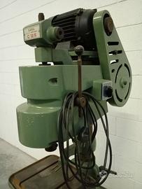 Maschiatrice da banco