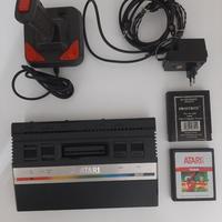 Atari 2600 + 2 giochi