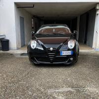 Alfa Romeo Mito OK NEOPATENTATI