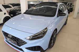 HYUNDAI i30 2.0 T-GDI 280 CV 5 porte DCT N Perfo