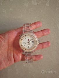 Orologio da polso Garelli vintage