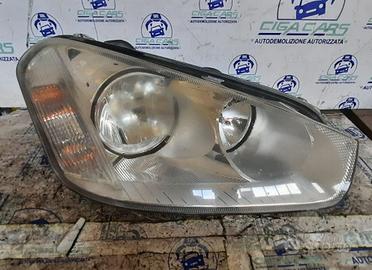 FORD C-MAX 2008 - FARO ANTERIORE DESTRO