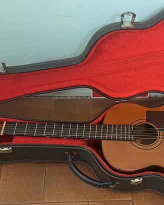 Chitarra José Ramirez  come nuova del 1986 .