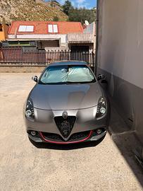 alfa giulietta 2017