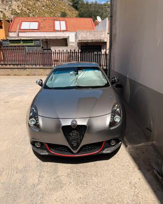 alfa giulietta 2017