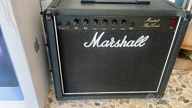 Amplificatore marshall 30w england