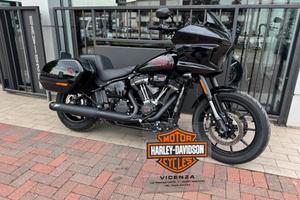 Harley-davidson Softail Low Rider FXLRST 117 2025