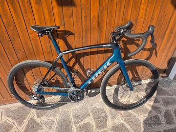  trek domane sl6 rival