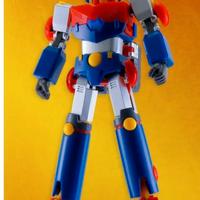 Combattlerv v (mini action)