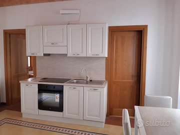 Sassari zona museo centrale