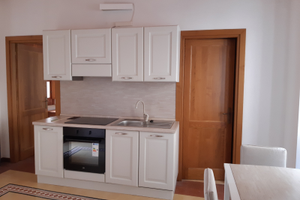 Sassari zona museo centrale