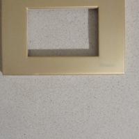 placchette Livigno bticino