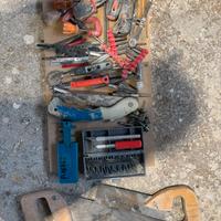 Attrezzatura fai da te