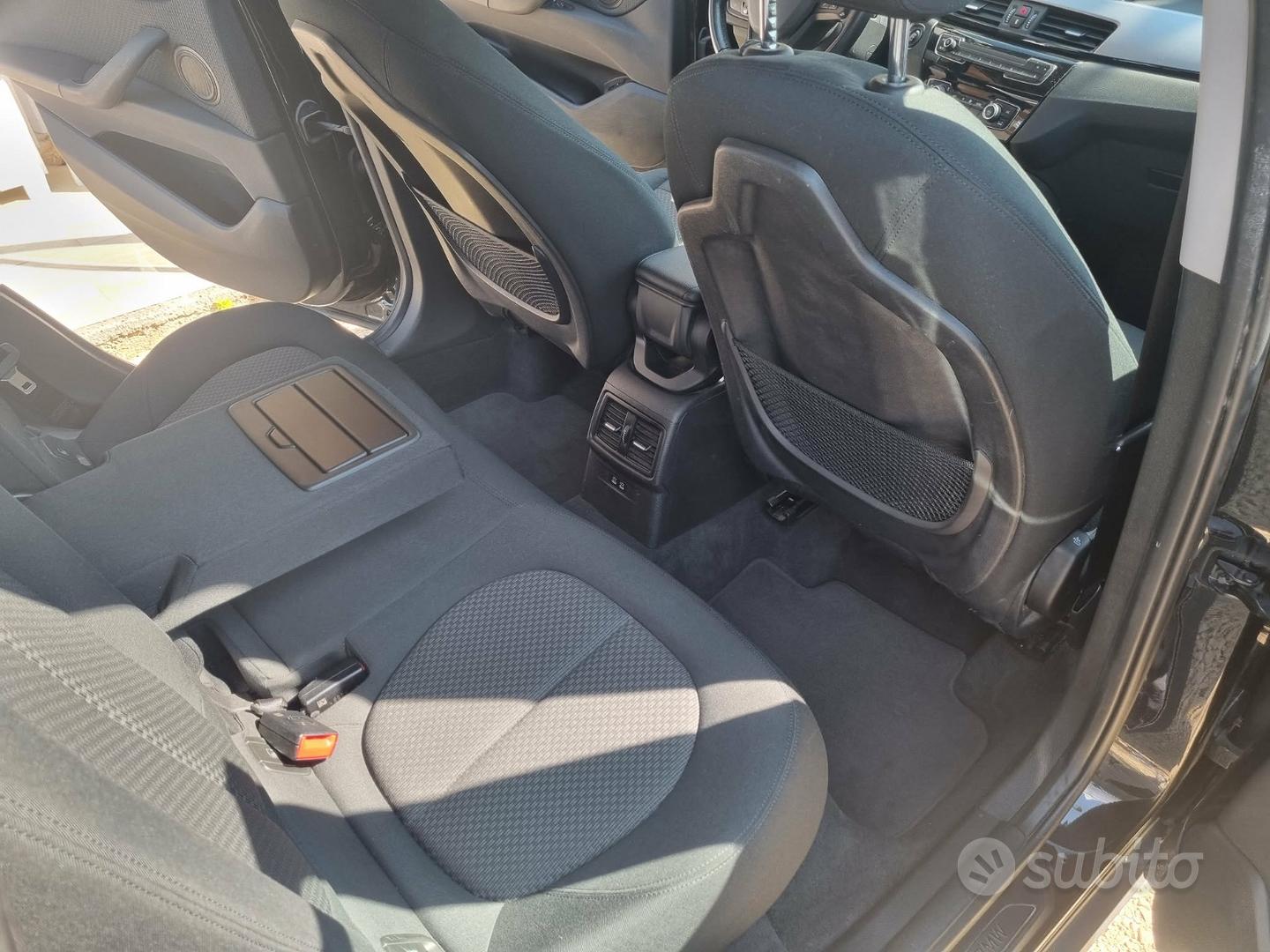 BMW X1 2022 photo 4