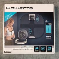 Bilancia Pesapersone Rowenta Body Partner 