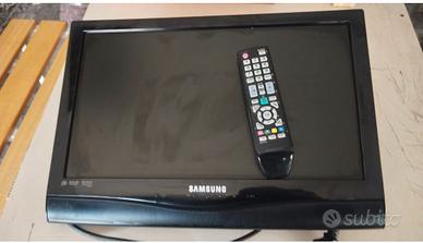 Tv Samsung 18 polici