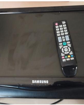Tv Samsung 18 polici