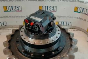 Motoriduttore per escavatore Kobelco E135SR
