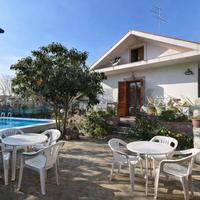 Villa o villino - Aci Bonaccorsi