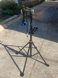 Cavalletto Manutenzione Ebike