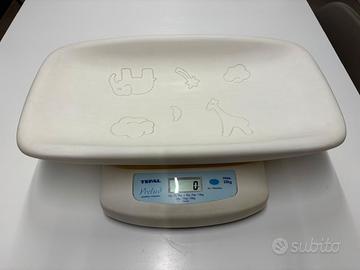 Bilancia pesa neonati Tefal Prelude – fino a 20 kg