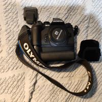 Olympus OM D Prima serie 