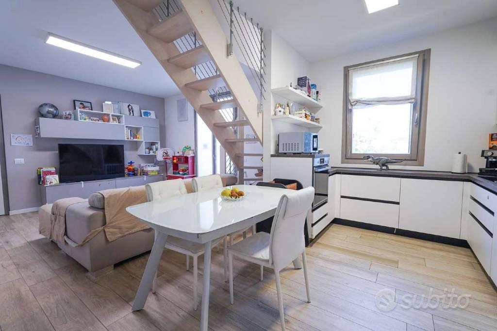 Appartamento – Boltiere - Vista 4