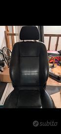 Sedile lato guida mondeo station wagon motorizzato