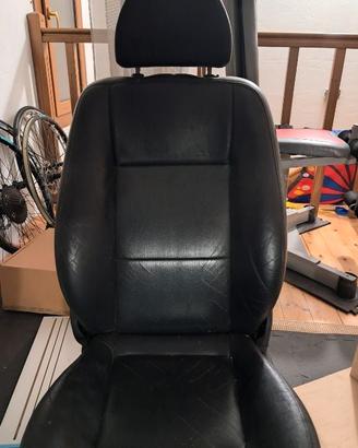 Sedile lato guida mondeo station wagon motorizzato