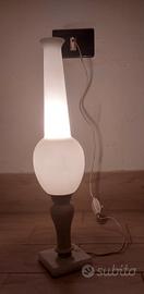 Lampada da tavolo