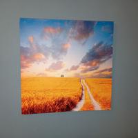 Quadro tela paesaggio Maison Du Monde 40x40 