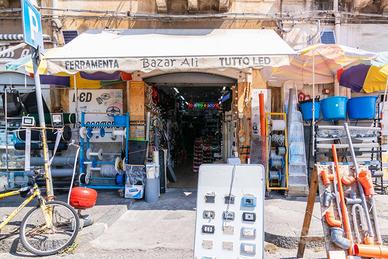 Locale Commerciale - Catania