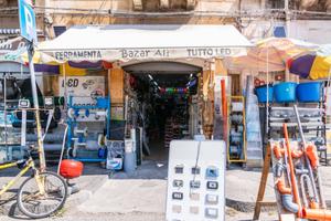 Locale Commerciale - Catania