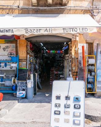 Locale Commerciale - Catania