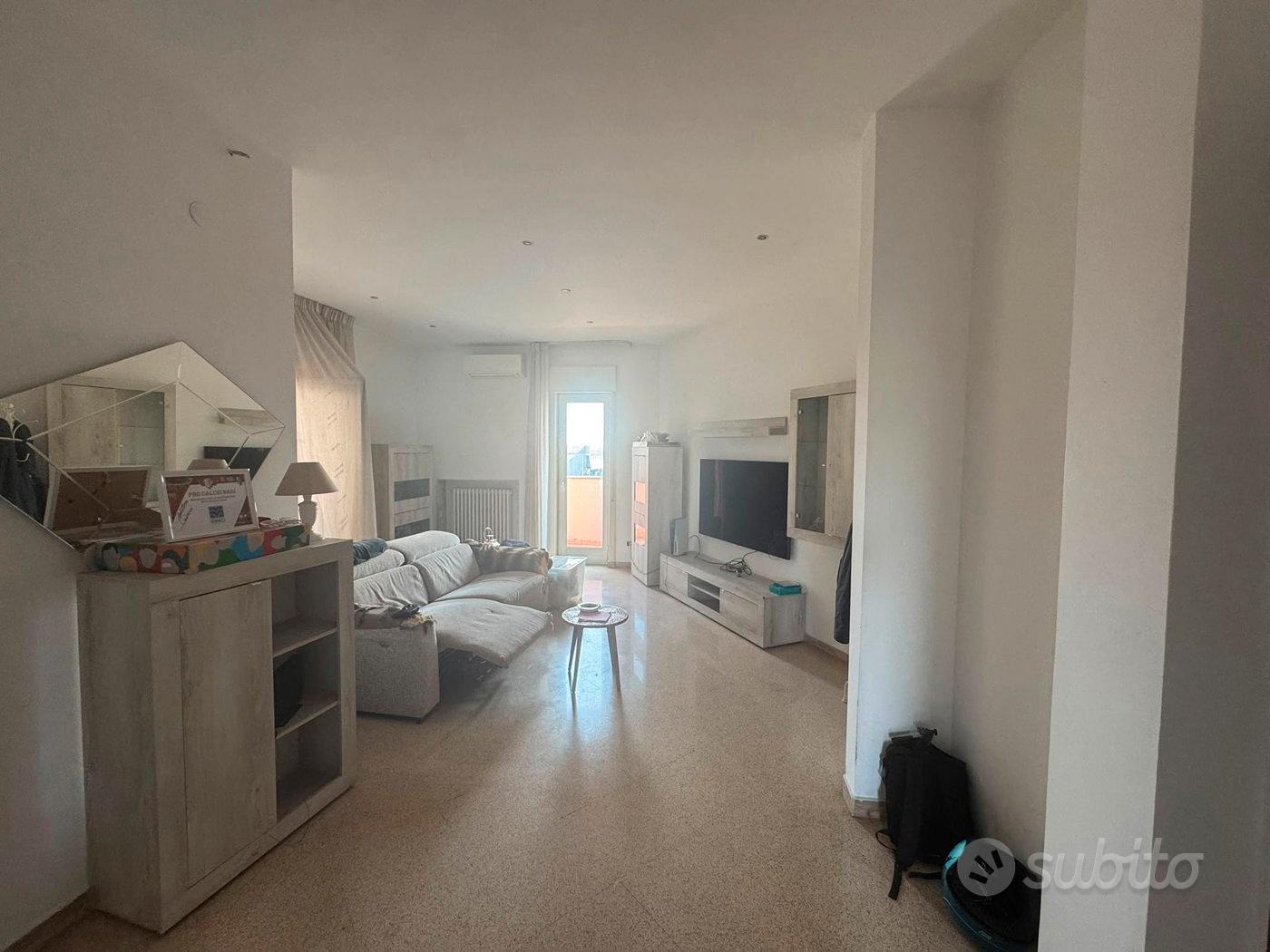 Apartment in Bari, Villaggio del Lavoratore - Altro