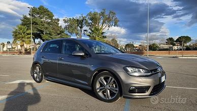 Golf R-Line 1.4 ACT TSI