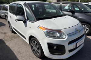 Citroen C3 Picasso 1.4 VTi 95 Limited