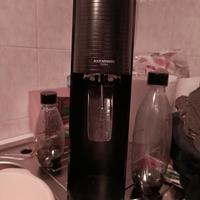 soda stream