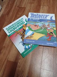 Collezione  Asterix 